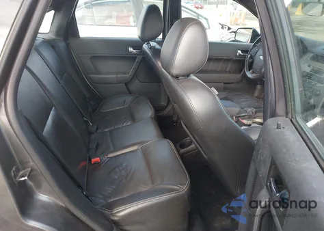 2011 Ford Focus Sel from USA, damaged, VIN 1FAHP3HN8BW197893